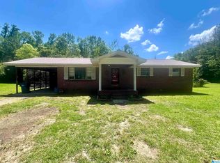 4848 Pope Ave, Steele, AL 35987