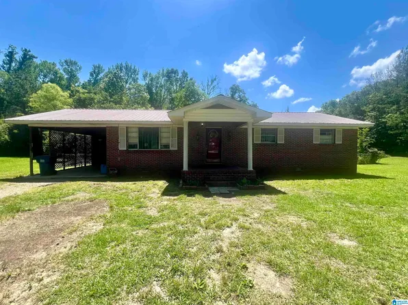 4848 Pope Ave, Steele, AL 35987