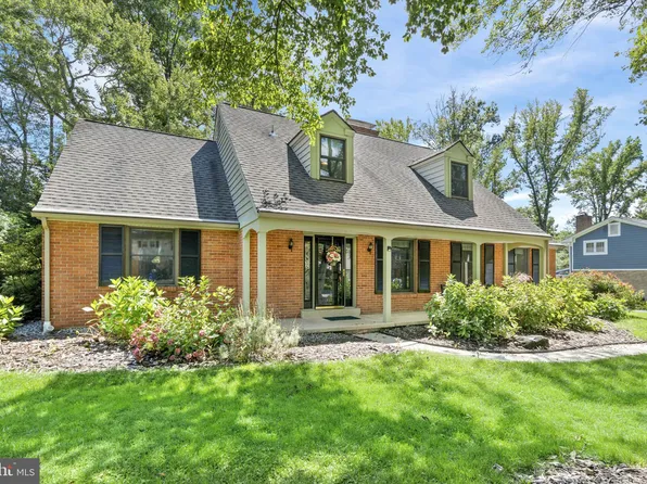 200 Hackney Cir, Wilmington, DE 19803