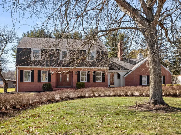 1222 Springbrook Dr, Mansfield, OH 44906
