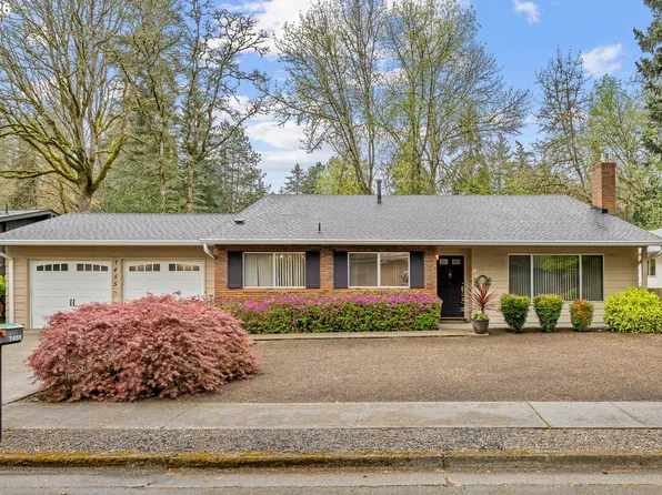 7455 SW Danielle Ave, Beaverton, OR 97008