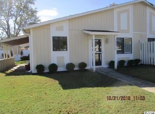 1331 Turkey Ridge Rd APT A, Myrtle Beach, SC 29575