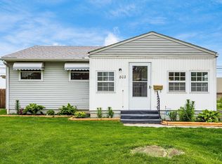 802 Maurine Dr, Columbus, OH