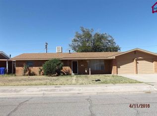 2065 Carlyle Dr, Las Cruces, NM 88005
