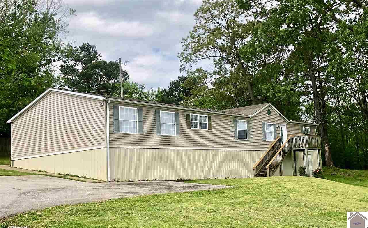 33 Little River Blvd, Cadiz, KY 42211 Zillow