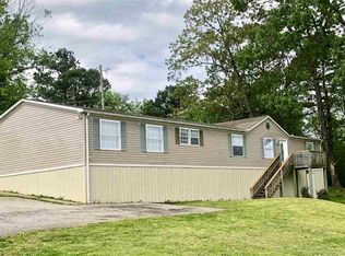 33 Little River Blvd, Cadiz, KY 42211