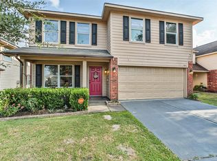 1026 Sycamore Ridge Ln, Houston, TX 77073