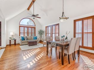 7060 Harvest Rd, Boulder, CO 80301