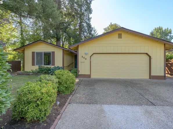 850 SE Naomi Way, McMinnville, OR 97128