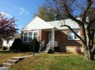 610 Clair St, Reading, PA 19607