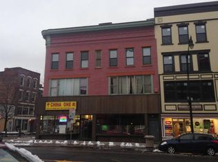 50 Court St, Binghamton, NY 13901