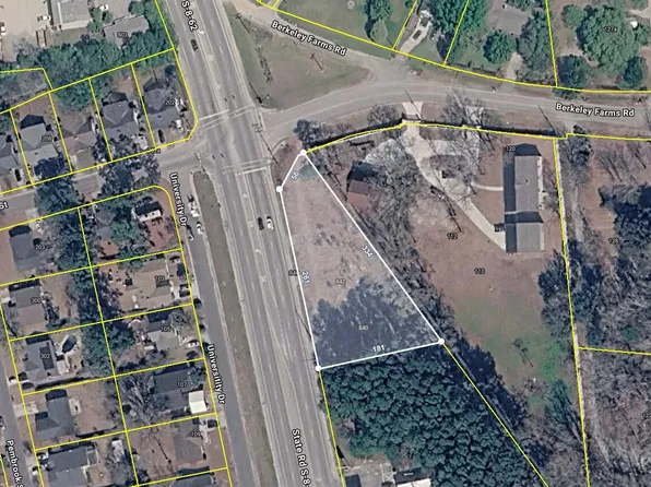 0 College Park Rd, Ladson, SC 29456