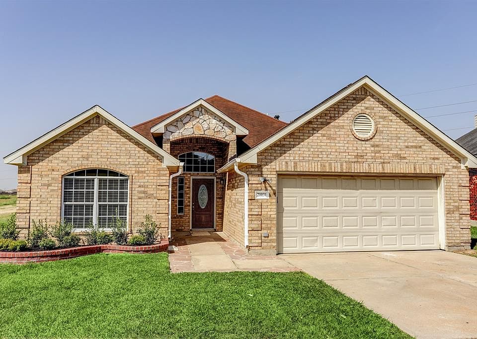 1st image of 21031 Claremore Ct