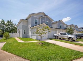 49 Ridge Lake Rd, Saint Augustine, FL 32086