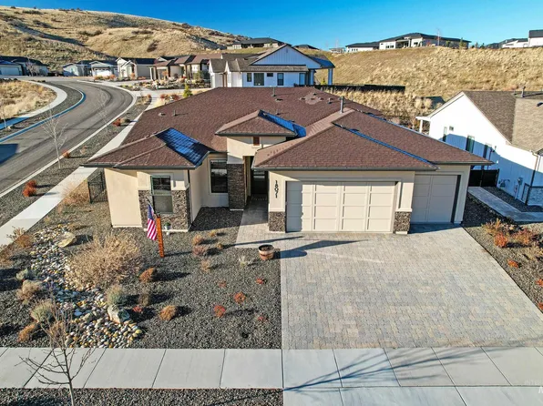 18071 N Burnt Car Way, Boise, ID 83714