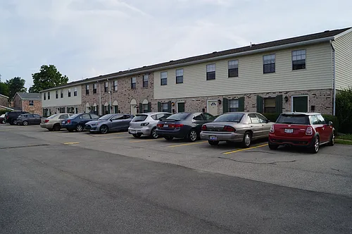 5265 College Corner Pike Photo 1