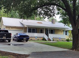 1302 Anderson St, Conway, SC 29526