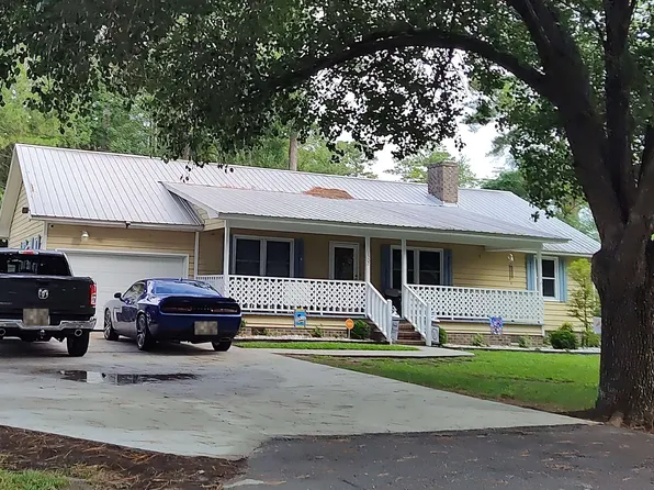1302 Anderson St, Conway, SC 29526