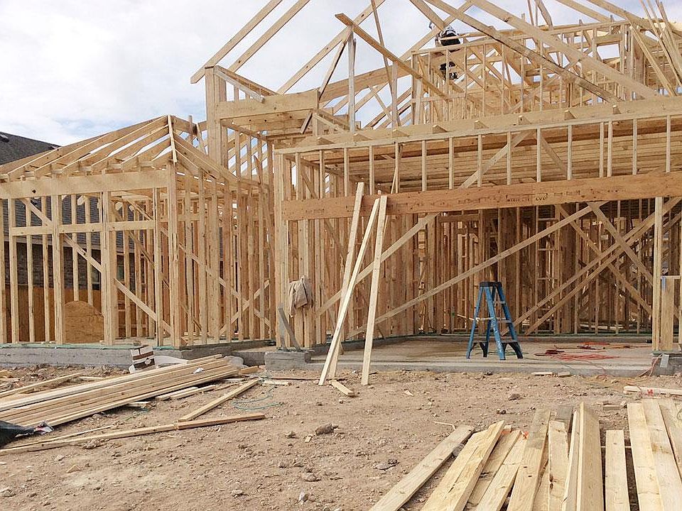 Located on 7011 in Parkside At Mayfield Ranch in Georgetown, TX