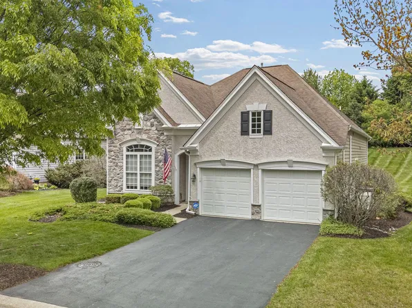 460 Mimosa Cir, Kennett Square, PA 19348