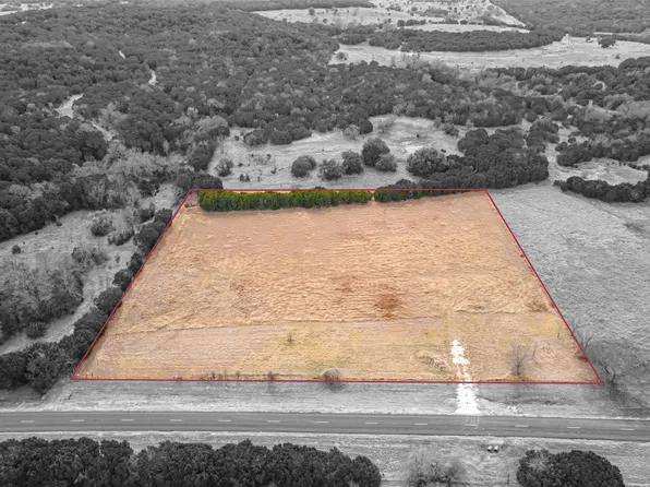 12611 Chalk Mountain Hwy, Bluff Dale, TX 76433