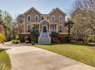 2254 Crab Creek Ct, Mount Pleasant, SC 29466