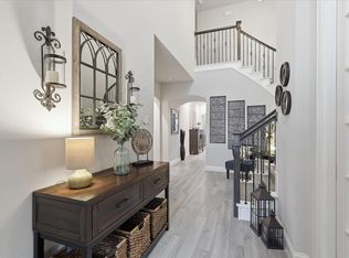 12108 Prudence Dr, Haslet, TX 76052