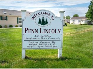 3501 S Lincoln Ave UNIT 62, Vineland, NJ 08361
