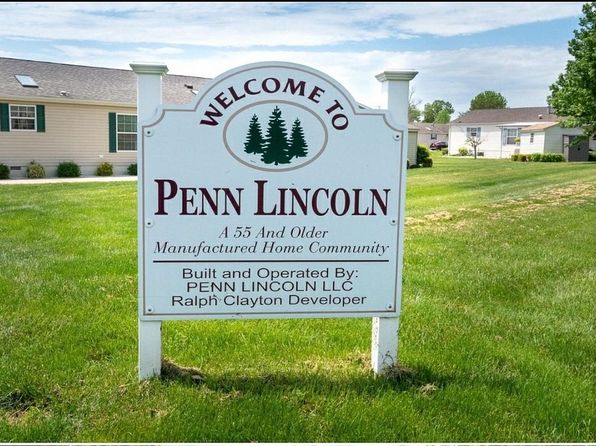 3501 S Lincoln Ave Unit 62