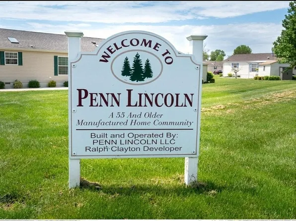 3501 S Lincoln Ave Unit 62, Vineland, NJ 08361