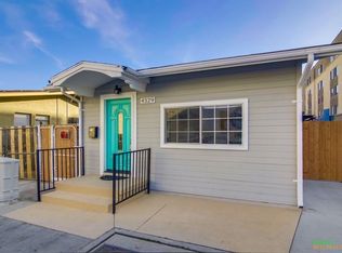 4329 Polk Ave, San Diego, CA 92105