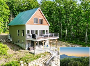 3 Grimsel Rd, Madison, NH 03849