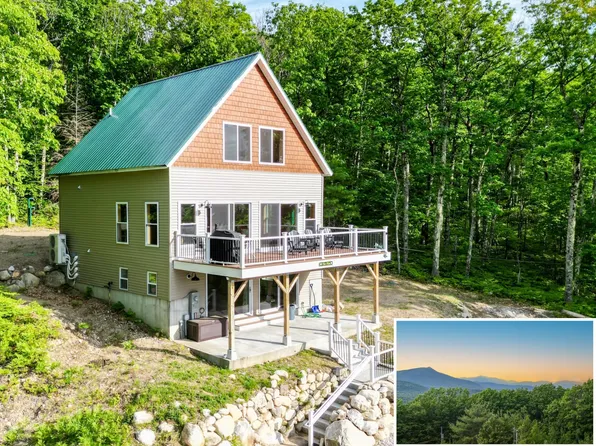 3 Grimsel Road, Madison, NH 03849