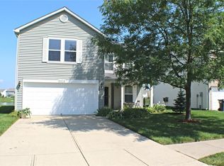 9472 W Midnight Dr, Pendleton, IN 46064