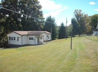 3863 Pike Rd, Ellenboro, WV 26346