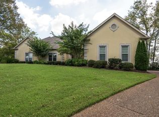 1528 High Oaks Ct, Brentwood, TN 37027