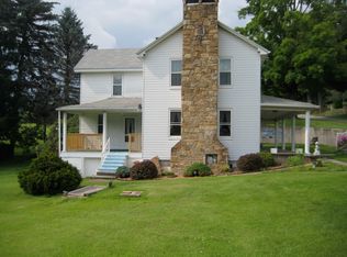 2163 Indian Head Rd, Champion, PA 15622