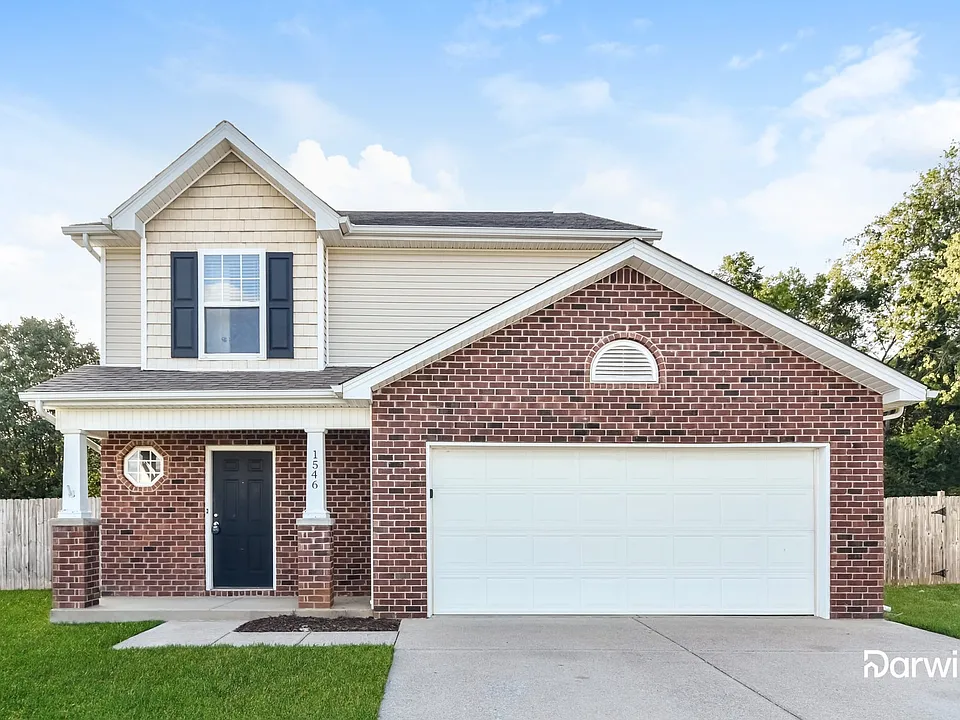 1546 Beaconcrest Cir