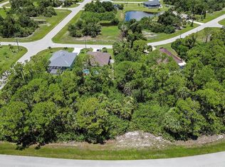 124 COCA LANE LOT 16, ROTONDA WEST, FL 33947