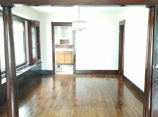 4008 E 74th St #2, Cleveland, OH 44105