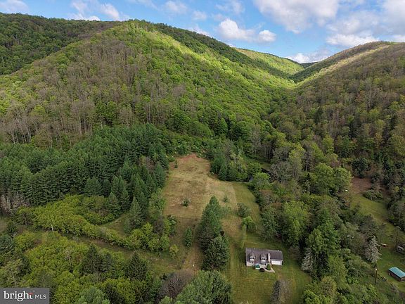 2nd image of TRACT 1 Cross Fork Creek Rd #1226