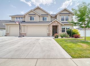 726 Sun Peak Way, Twin Falls, ID 83301