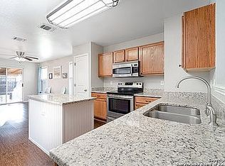 7410 Copper Lk, Converse, TX 78109