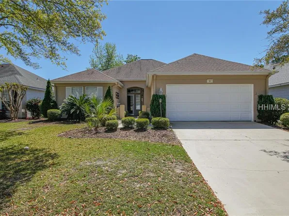 4 Graham Ln, Hilton Head Island, SC 29926