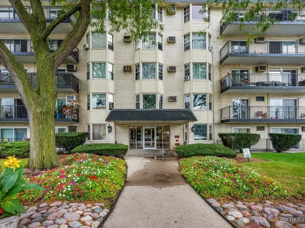 5506 Lincoln Ave #A411, Morton Grove, IL 60053