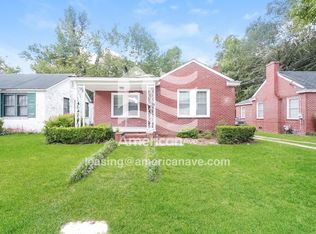 2502 10th St, Columbus, GA 31906