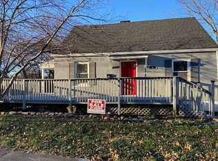 6 Gambier Cir, Cincinnati, OH 45218