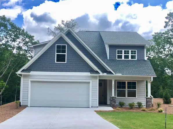345 Pinebrook Dr, Waleska, GA 30183