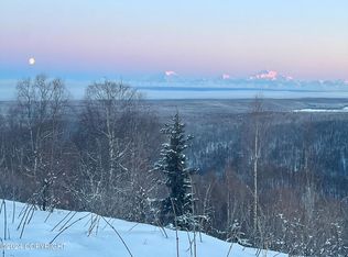 15300 W Willow Fishhook Rd, Willow, AK 99688
