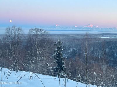 15300 W Willow Fishhook Rd, Willow, AK, 99688